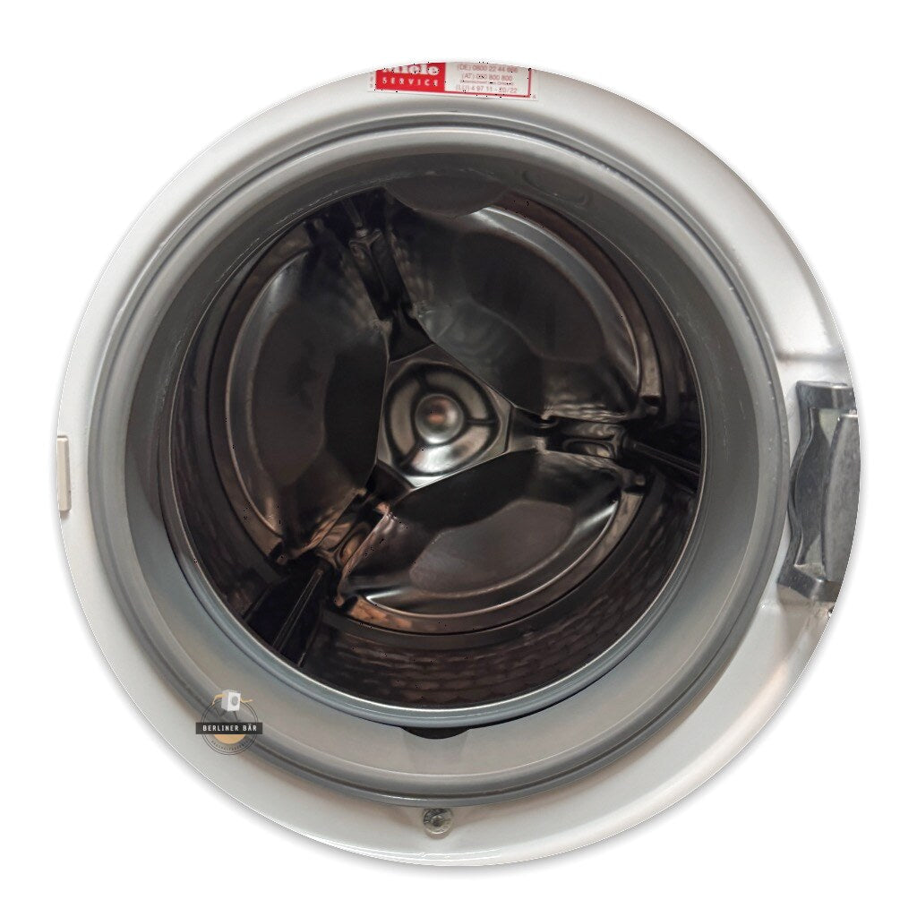 8 kg Miele Waschmaschine W 5873 WPS Edition 111 / 1 Jahr Garantie & Gratis Lieferung in Berlin!