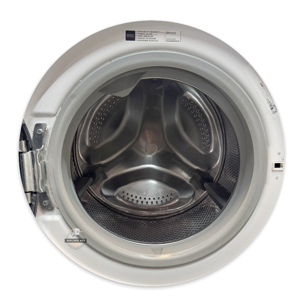 7 kg Bauknecht Waschmaschine EW 7F4 / 1 Jahr Garantie & Gratis Lieferung in Berlin!