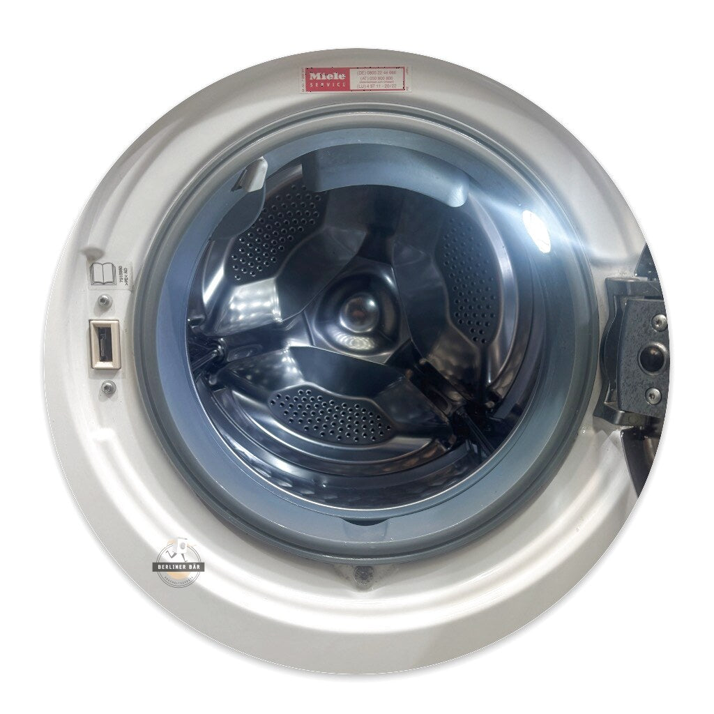 6/3 kg Miele Waschtrockner Softtronic WT2780 WPM / 1 Jahr Garantie & Gratis Lieferung in Berlin!