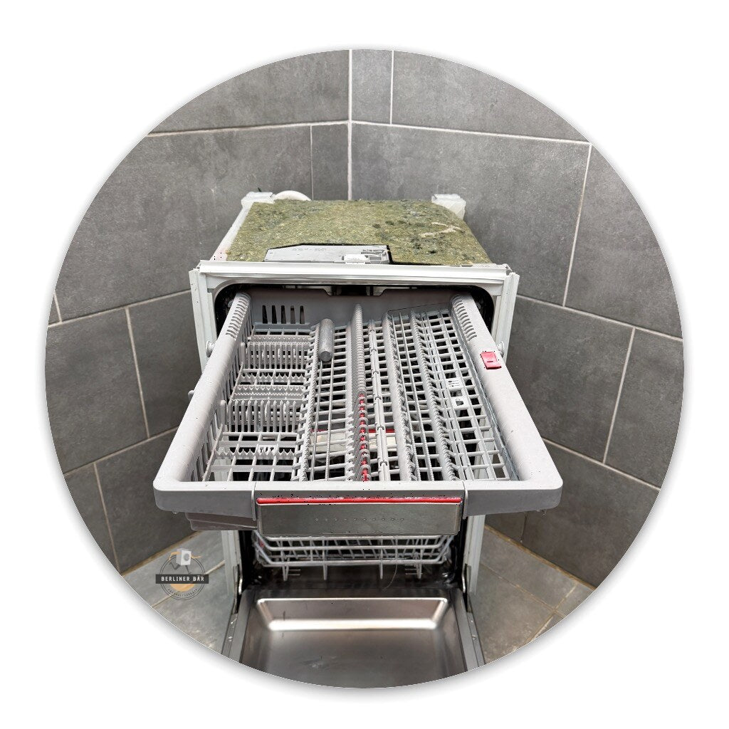 45er Bosch Geschirrspüler Serie 6 SPI69T75EU | 1 Jahr Garantie! SALE!