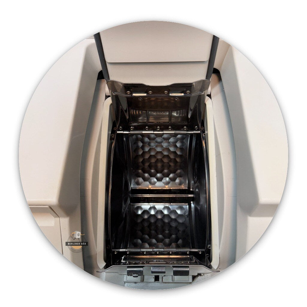 6 kg Miele Waschmaschine Softronic W 254 | 1 Jahr Garantie! inkl. Lieferservice!