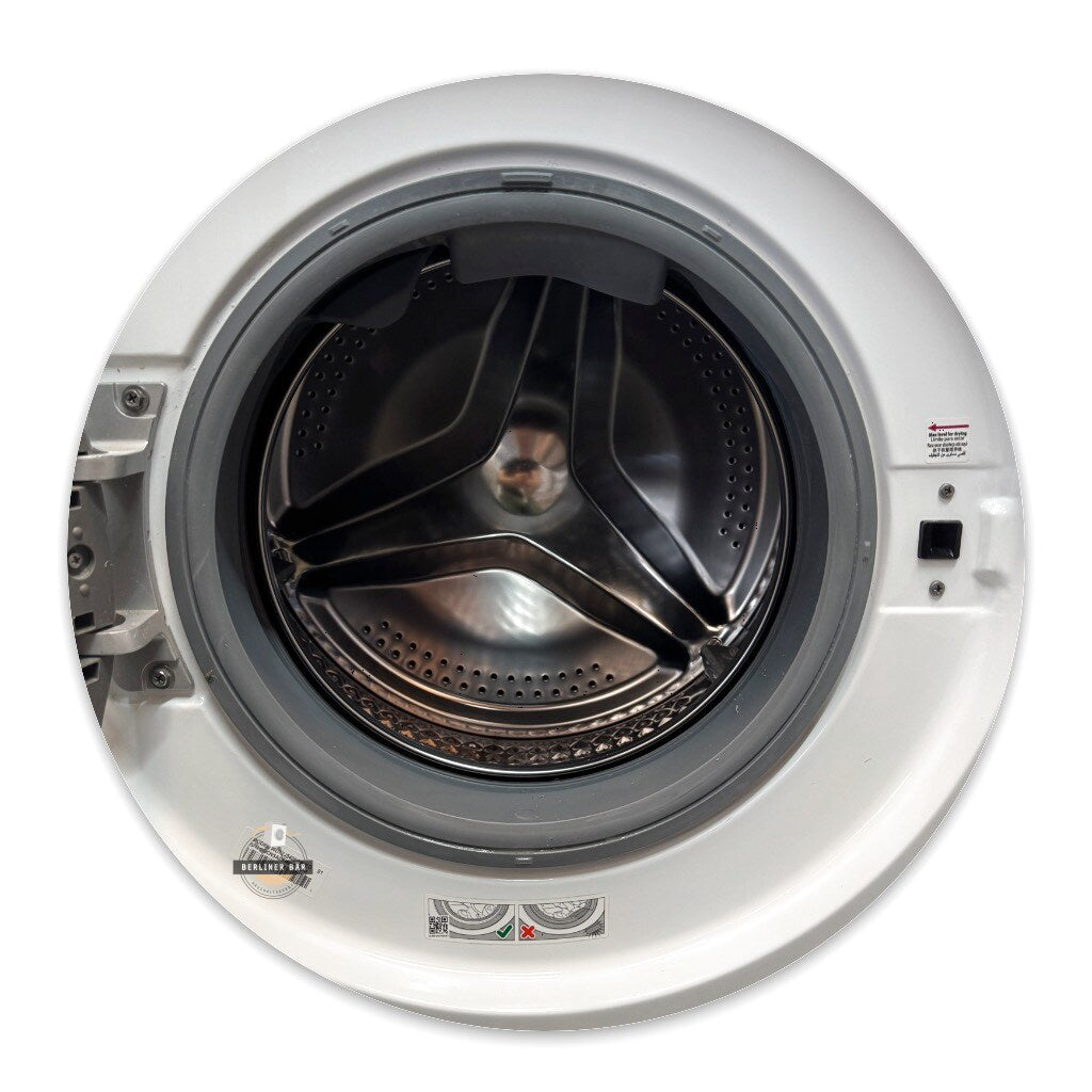 7- 5 kg Samsung Waschtrockner WD72J5400AW / 1 Jahr Garantie & Gratis Lieferung in Berlin!