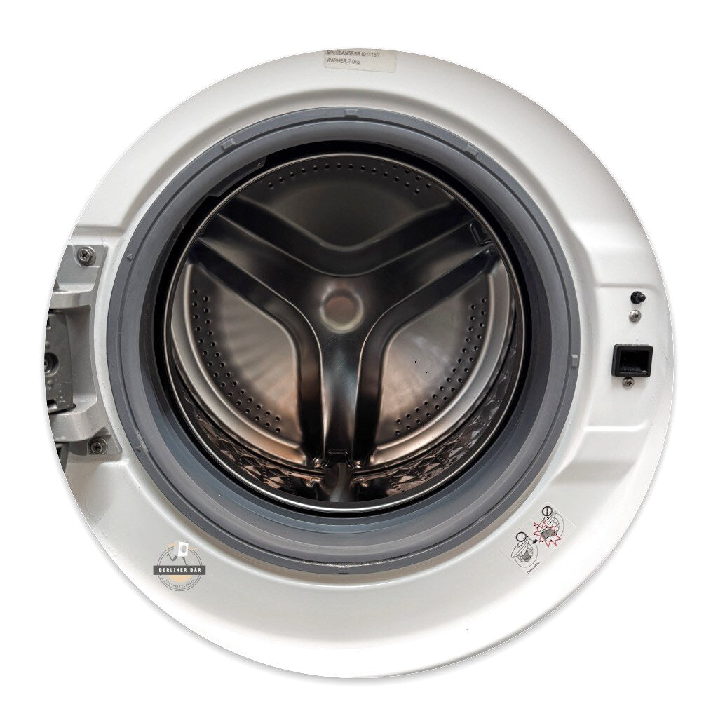 7 kg Waschmaschine Samsung AddWash WW7ET4543AE / 1 Jahr Garantie! & Kostenlose Lieferung!