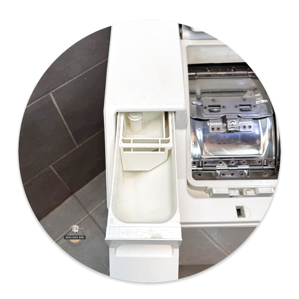 5.5kg Waschmaschine Miele Softtronic W 647F WPM /1 Jahr Garantie! & Kostenlose Lieferung!