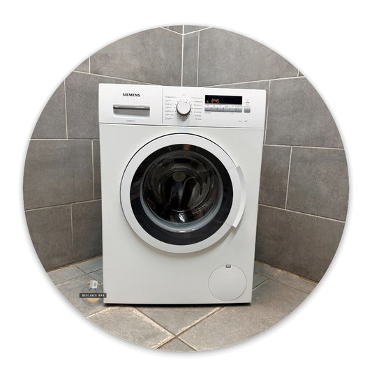8kg Siemens Waschmaschine iQ300 | WM14K2ECO / 1 Jahr Garantie! & Gratis Lieferung!
