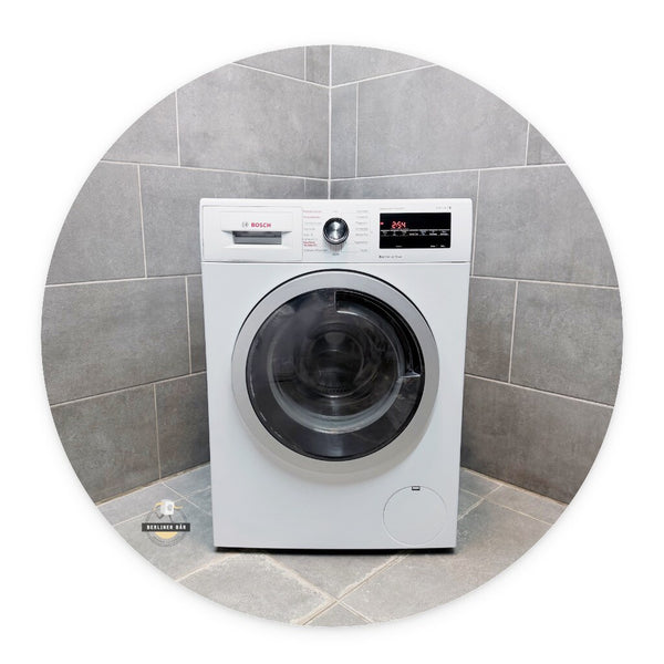 7/4 kg Bosch Waschtrockner Serie 6 WVG30443 | 1 Jahr Garantie!