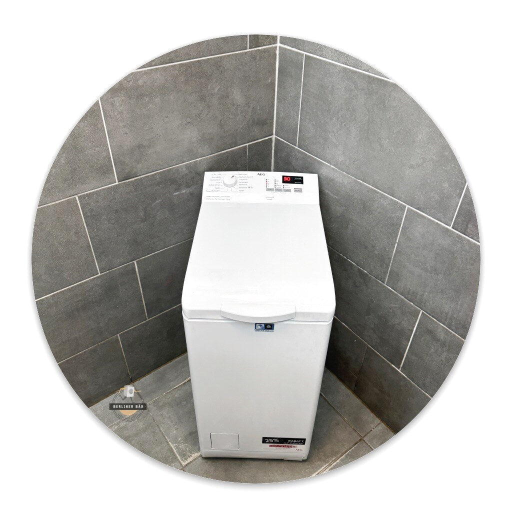 6kg AEG Waschmaschine Serie 6000 L6TBE42269 / 1 Jahr Garantie & Gratis Lieferung in Berlin!