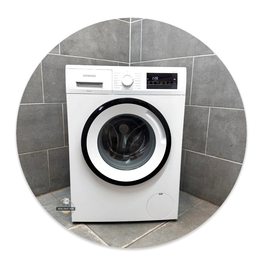 8 kg Waschmaschine Siemens iQ300 WM14N228 / 1 Jahr Garantie! & Kostenlose Lieferung!