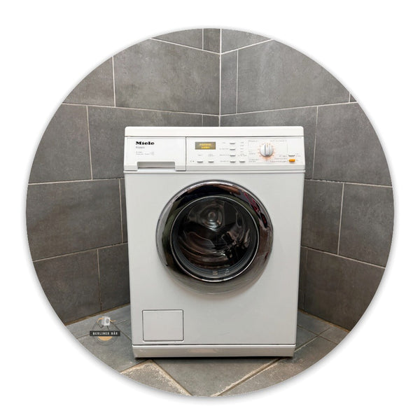 6 kg Miele-Waschmaschine Softtronic W 3903 WPS | 1 Jahr Garantie!