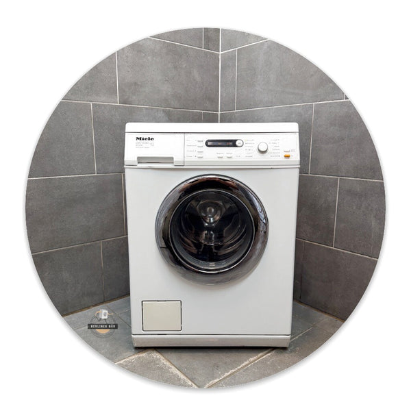 6 kg Miele Waschmaschine W 3741 WPS | 1 Jahr Garantie SALE!