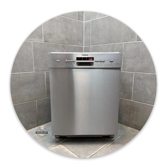 Siemens Geschirrspüler SN44M550EU / 1 Jahr Garantie & Gratis Lieferung in Berlin!