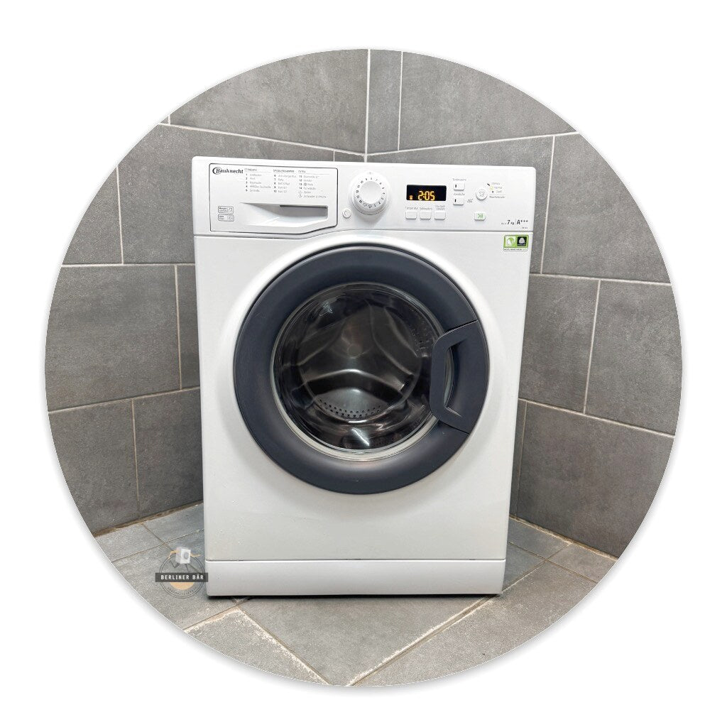 7 kg Bauknecht Waschmaschine EW 7F4 / 1 Jahr Garantie & Gratis Lieferung in Berlin!