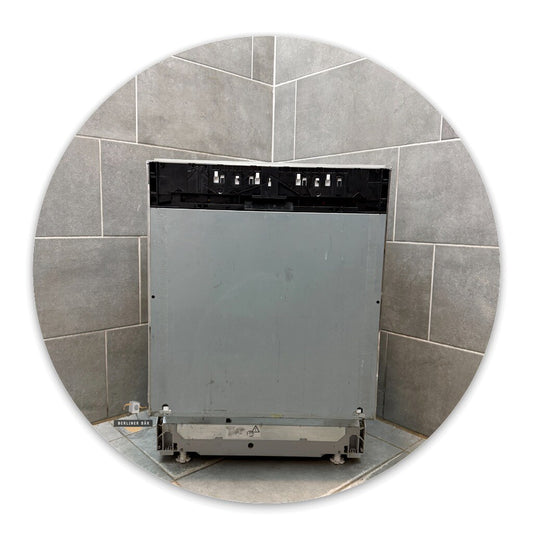 Bosch Geschirrspüler vollintegriert Serie 6 | SMV69N00EU | 1 Jahr Garantie!