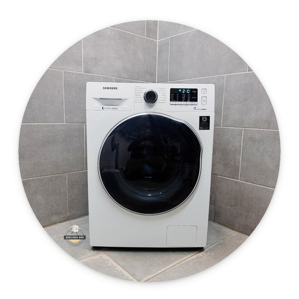 7/4 kg Samsung Waschtrockner WD72J5A00AW | 1 Jahr Garantie!