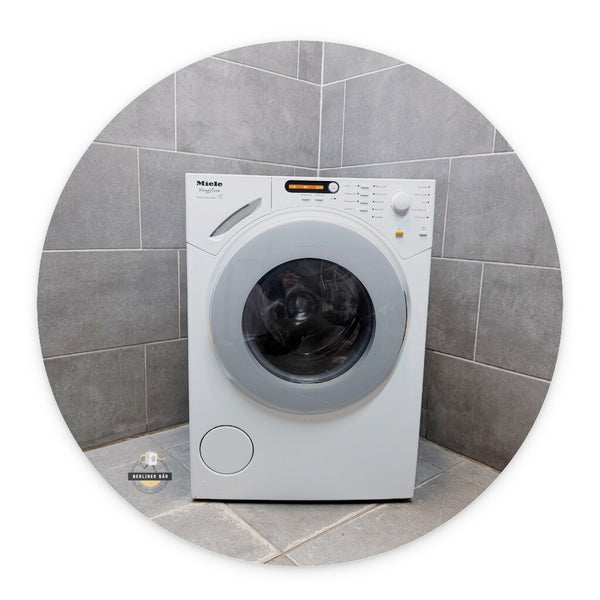 6kg Miele Waschmaschine Young Version W1716 | 1 Jahr Garantie!
