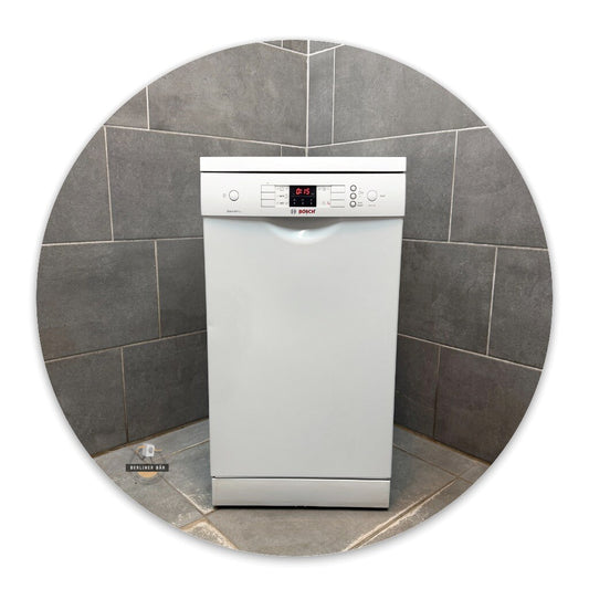 45er Bosch Geschirrspüler SPS53M32EU / 1 Jahr Garantie & Gratis Lieferung in Berlin!