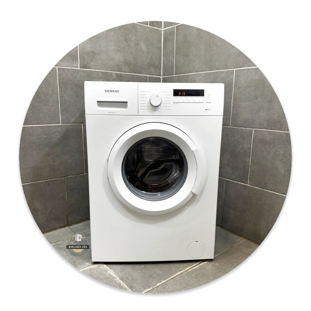 6 kg Waschmaschine Siemens iQ100 WM14B222 /1 Jahr Garantie! & Kostenlose Lieferung!