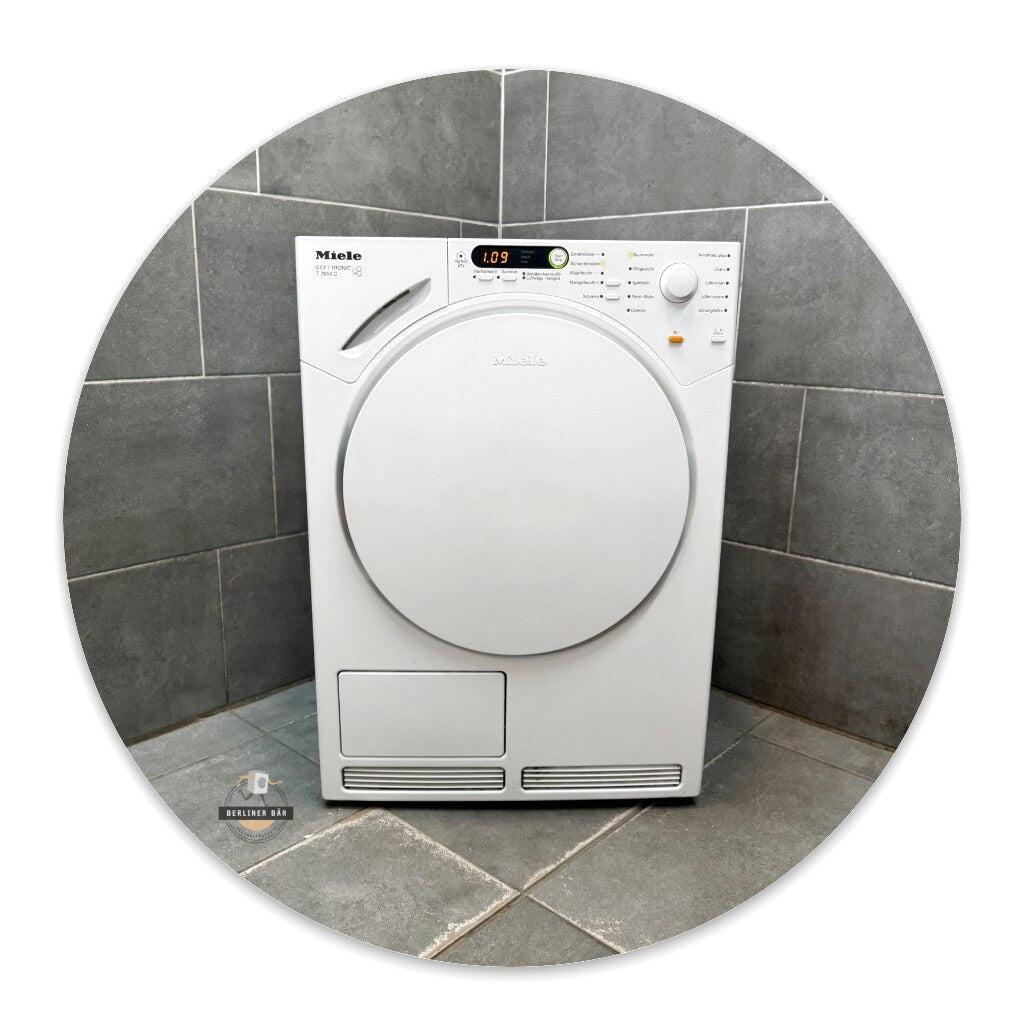 7 kg Miele Kondenstrockner T7944C / 1 Jahr Garantie & Gratis Lieferung in Berlin!