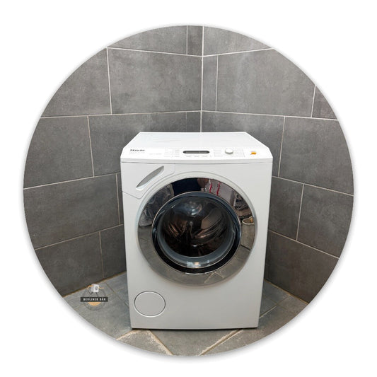 7 kg Miele Waschmaschine Softtrronic W 6544 WPS | 1 Jahr Garantie
