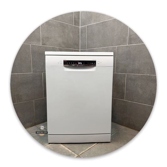 Bosch Geschirrspüler Serie 4 | SGS4HVW31E | 1 Jahr Garantie!