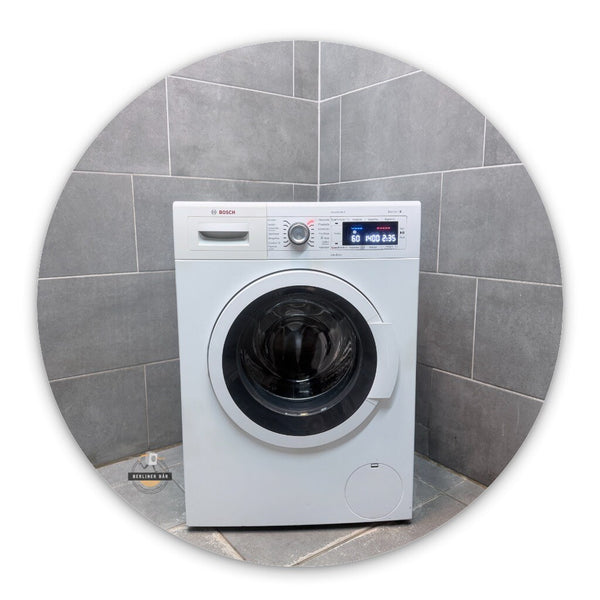 8 kg Bosch Waschmaschine Serie 8 WAW28550 | 1 Jahr Garantie!