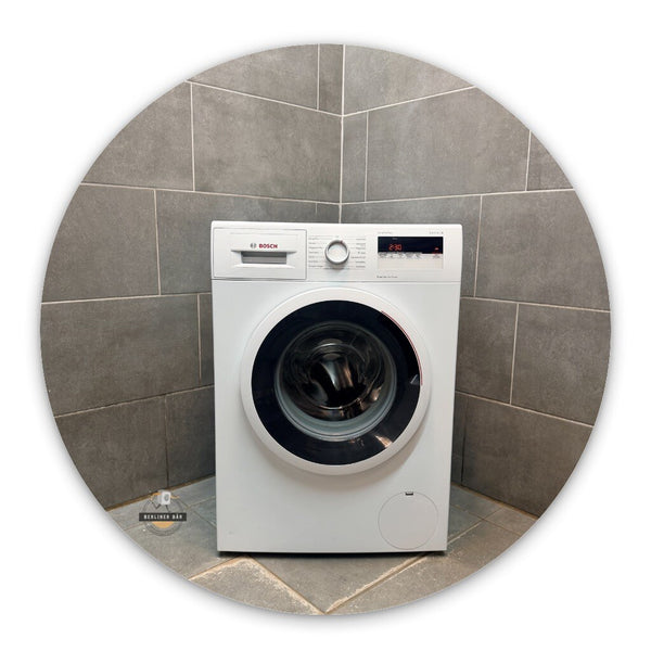 7 kg Bosch Waschmaschine Serie 4 WAN28120 | 1 Jahr Garantie! SALE!