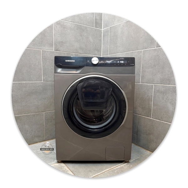 8 kg Samsung Waschmaschine WW80T654ALX | 1 Jahr Garantie! SALE!