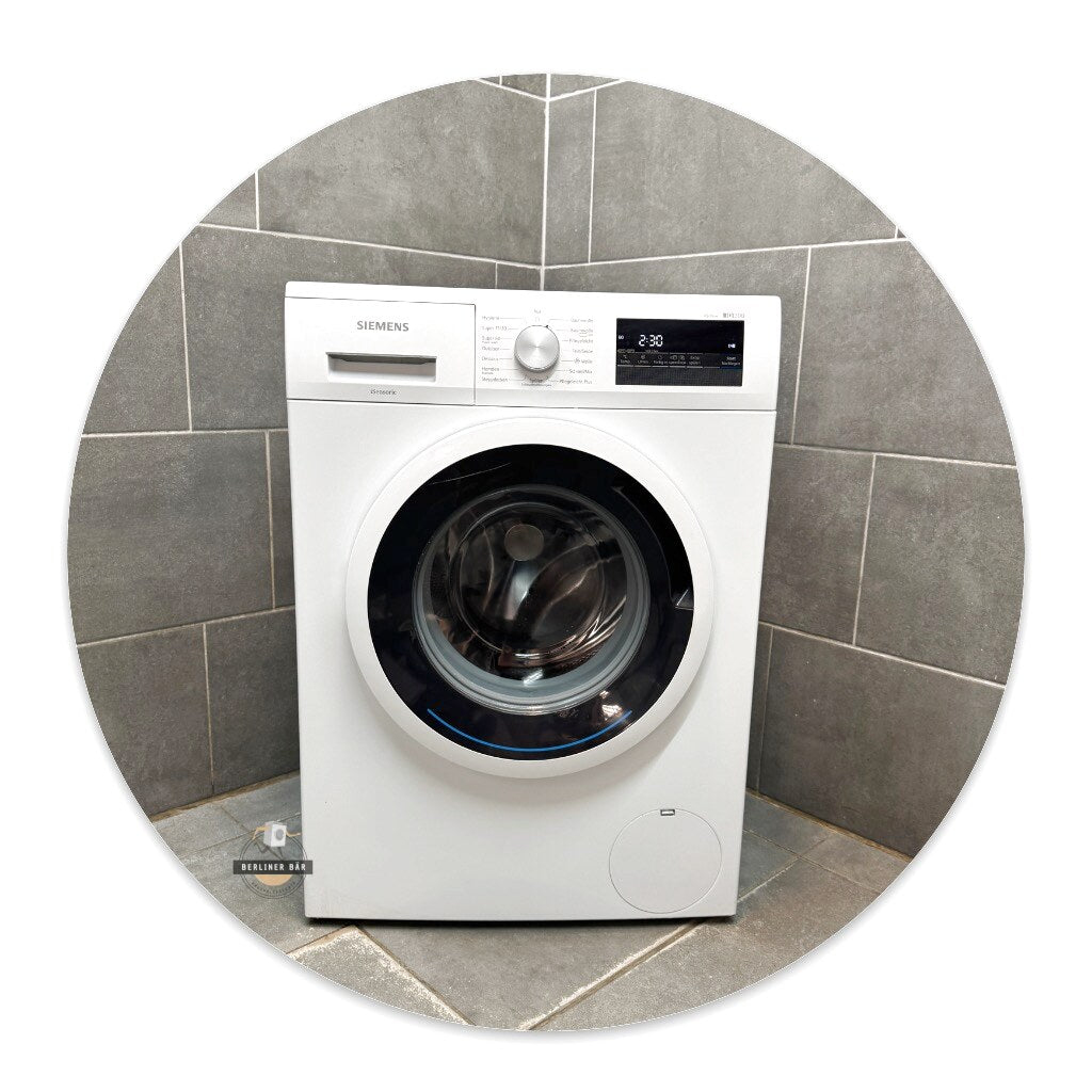 7 kg Waschmaschine Siemens iQ300 WM14N121 /1 Jahr Garantie! & Kostenlose Lieferung!