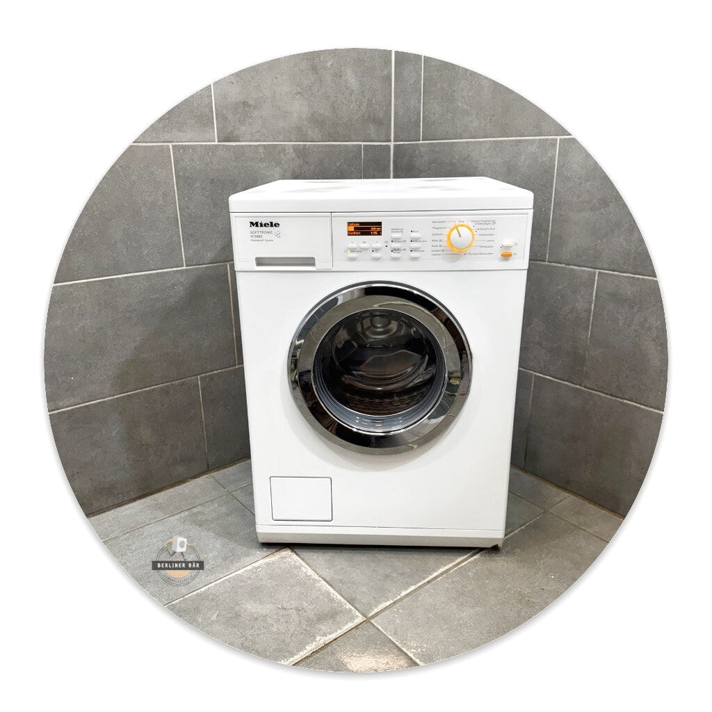 8 kg Waschmaschine Miele W 5962 WPS / 1 Jahr Garantie! & Kostenlose Lieferung!