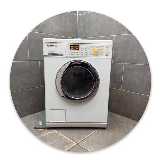 6 - 3 kg Miele Waschtrockner Softtronic WT 2670 / 1 Jahr Garantie & Gratis Lieferung in Berlin!
