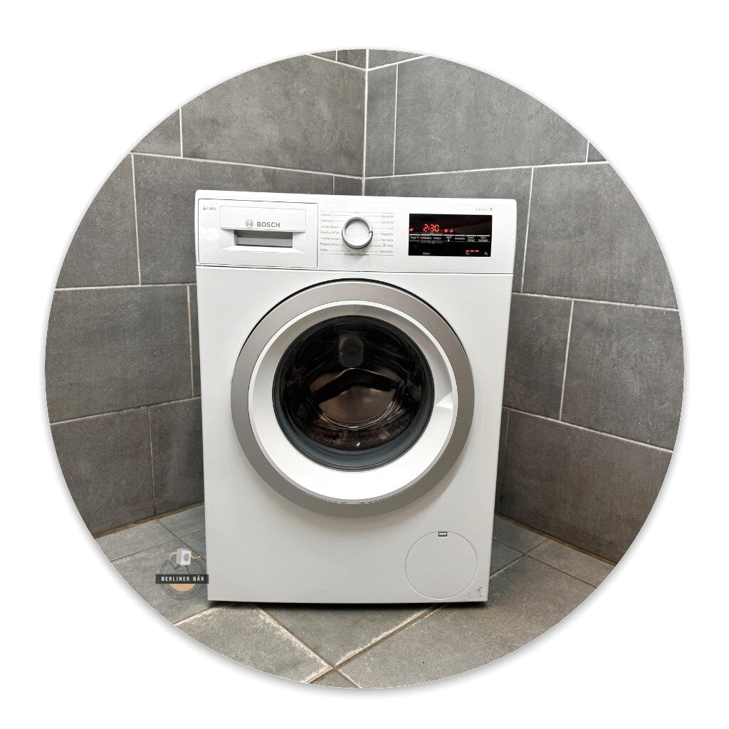 9 kg Bosch Waschmaschine Serie 6 WAU28S70 / 1 Jahr Garantie & Gratis Lieferung in Berlin!