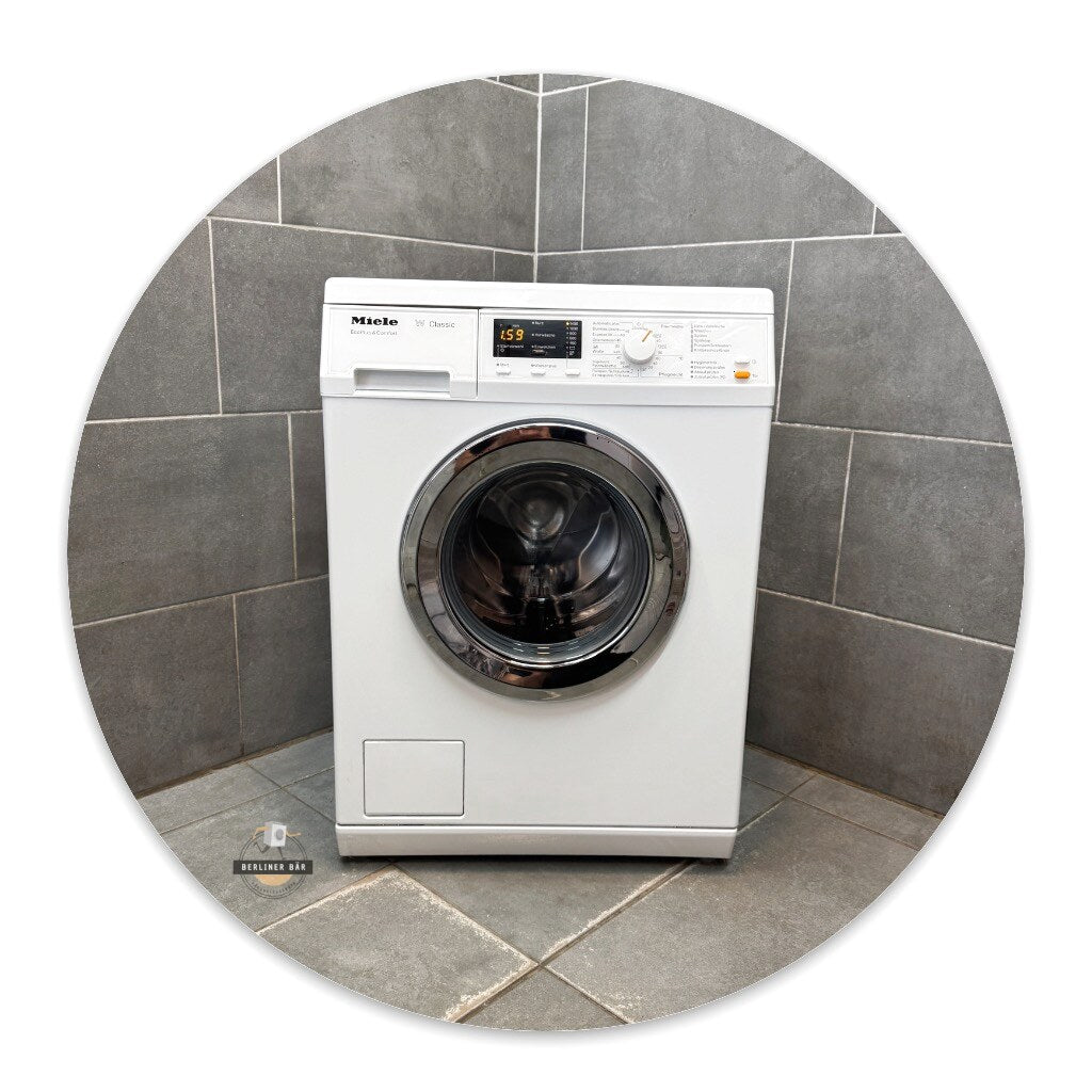 7 kg Miele Waschmaschine WDA211 WPM / 1 Jahr Garantie & Gratis Lieferung in Berlin!