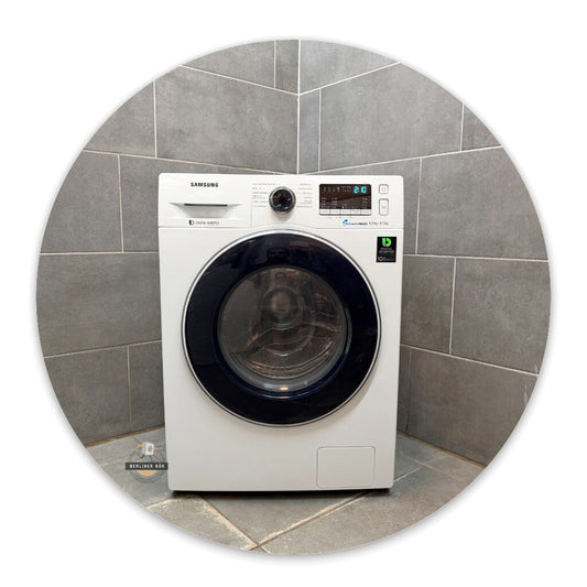 8/4 kg Samsung Waschtrockner | WD80M4A33JW | 1 Jahr Garantie!