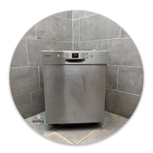Bosch Geschirrspüler Serie 6 | SMI68M35EU | 1 Jahr Garantie!