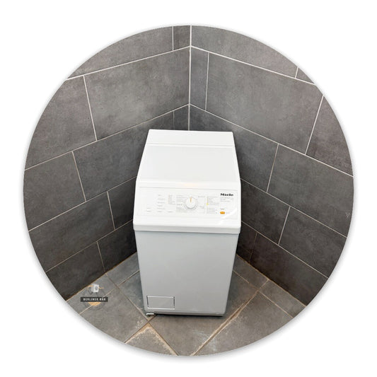 6 kg Miele Waschmaschine Softtronic W668 F WPM | 1 Jahr Garantie!