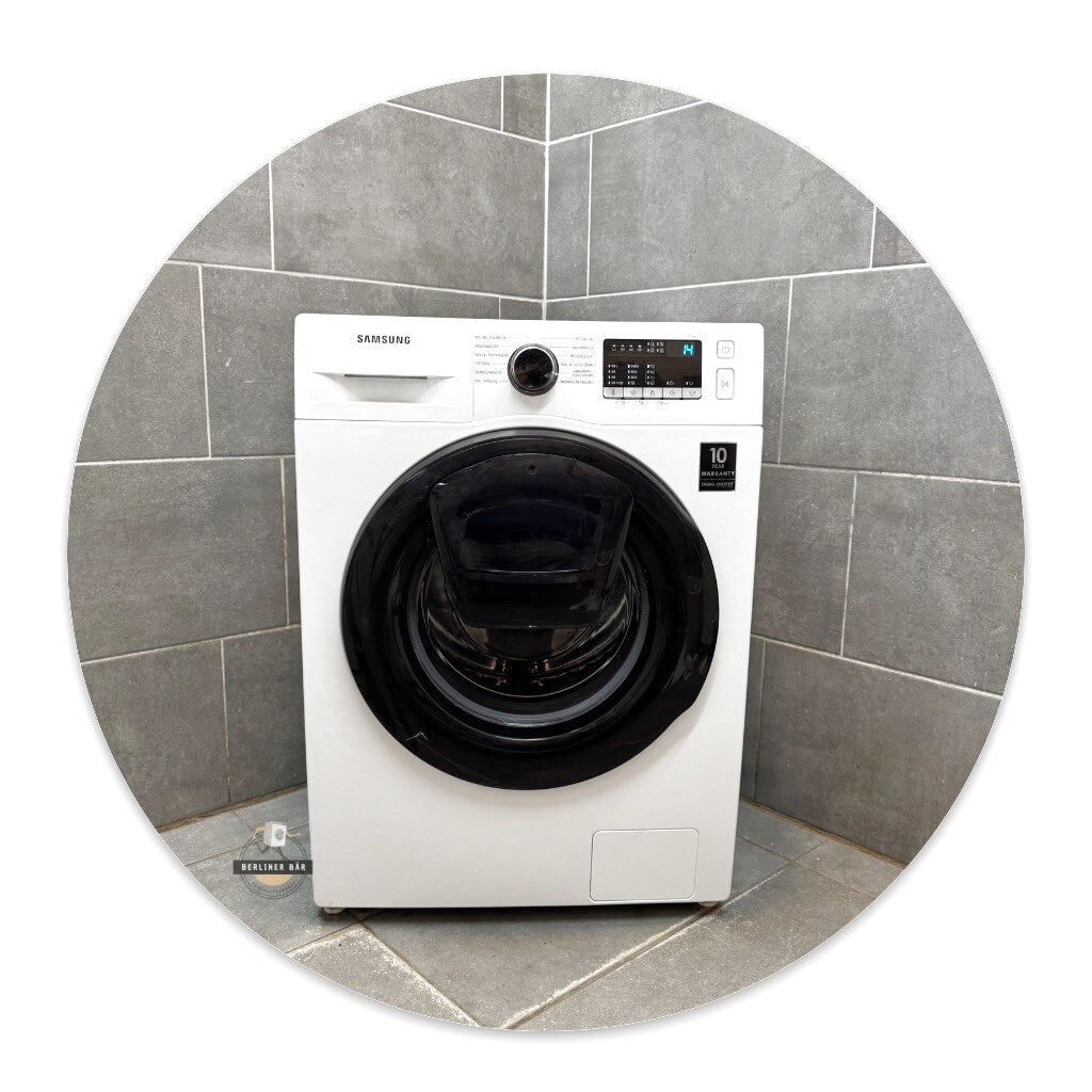 7 kg Waschmaschine Samsung AddWash WW7ET4543AE / 1 Jahr Garantie! & Kostenlose Lieferung!