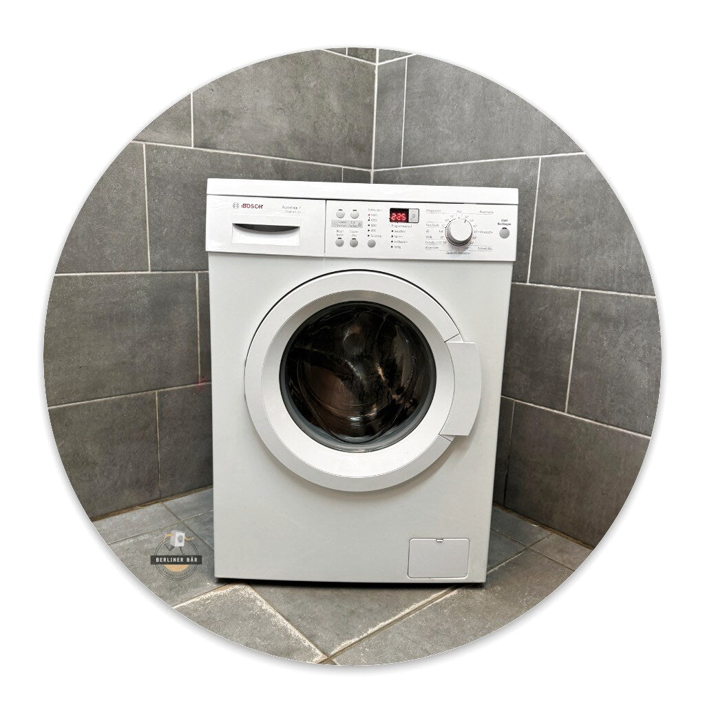 7 kg Bosch Waschmaschine Avantixx 7 WAQ2832ECO / 1 Jahr Garantie & Gratis Lieferung in Berlin!