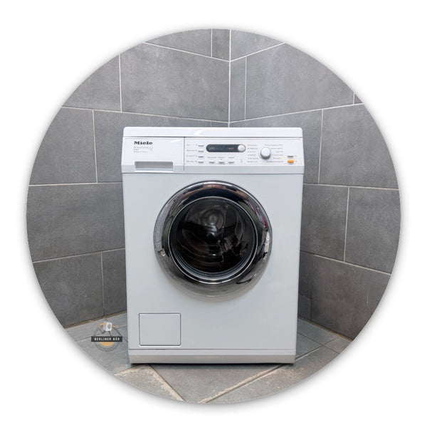 7 kg Miele-Waschmaschine W 5837 WPS | 1 Jahr Garantie!