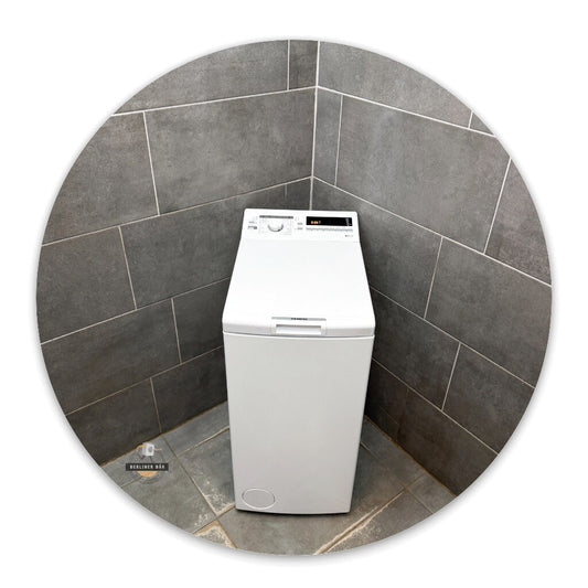 6kg Siemens Waschmaschine iQ300 WP12T225 | 1 Jahr Garantie!