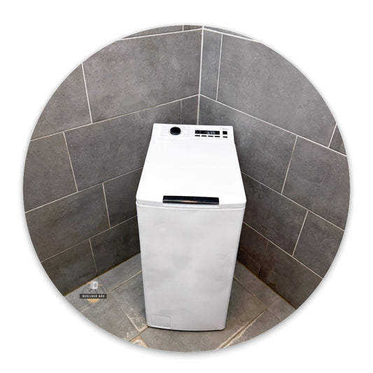 8 kg Midia Waschmaschine | Serie 7 TW 7.83i diN |1 Jahr Garantie