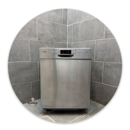 Bosch Geschirrspüler Serie 6 SMU58N45EU | 1 Jahr Garantie! SALE!