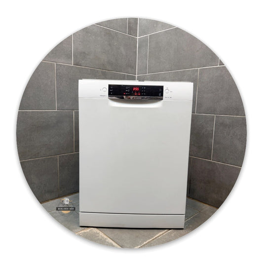 Bosch Geschirrspüler Serie 4 SMS46CW01E | 1 Jahr Garantie!