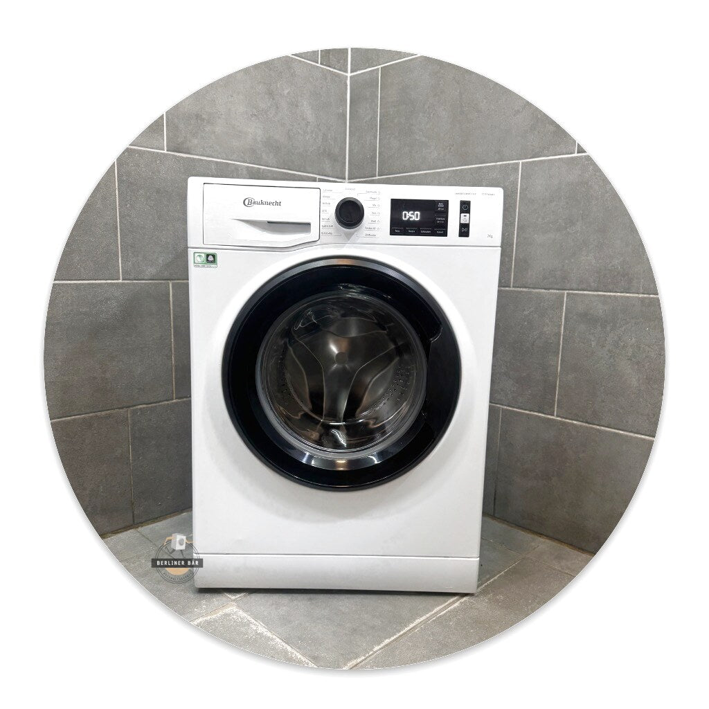 7 kg Waschmaschine Bauknecht WM Elite 711 C / 1 Jahr Garantie! & Kostenlose Lieferung!