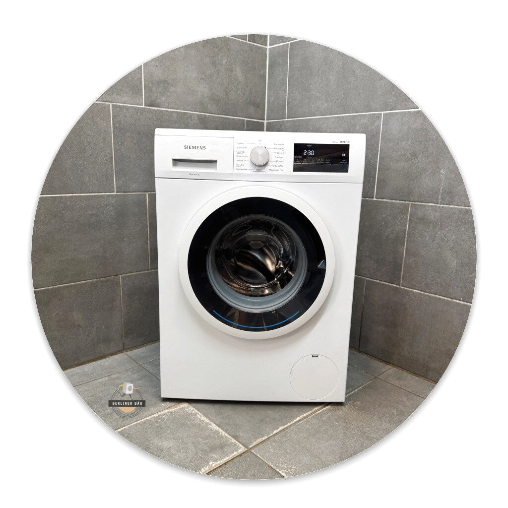 7 kg Siemens Waschmaschine iQ300 WM14N120 / 1 Jahr Garantie & Gratis Lieferung in Berlin!