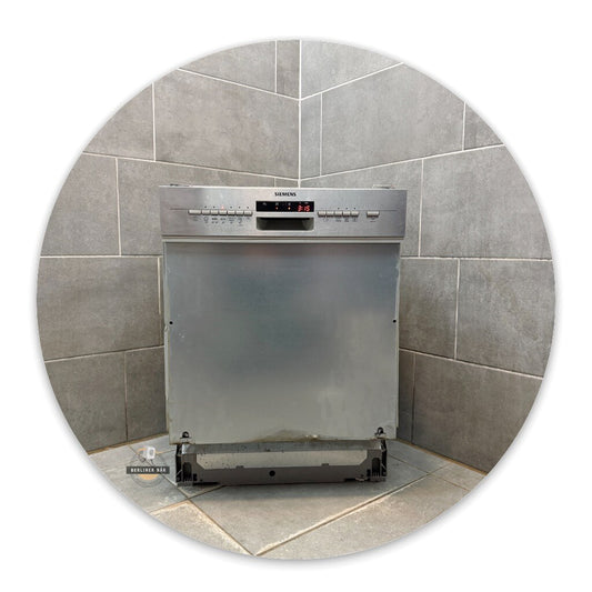 Siemens Geschirrspüler teilintegriert iQ500 SN56L530EU / 1 Jahr Garantie inkl. Lieferservice!