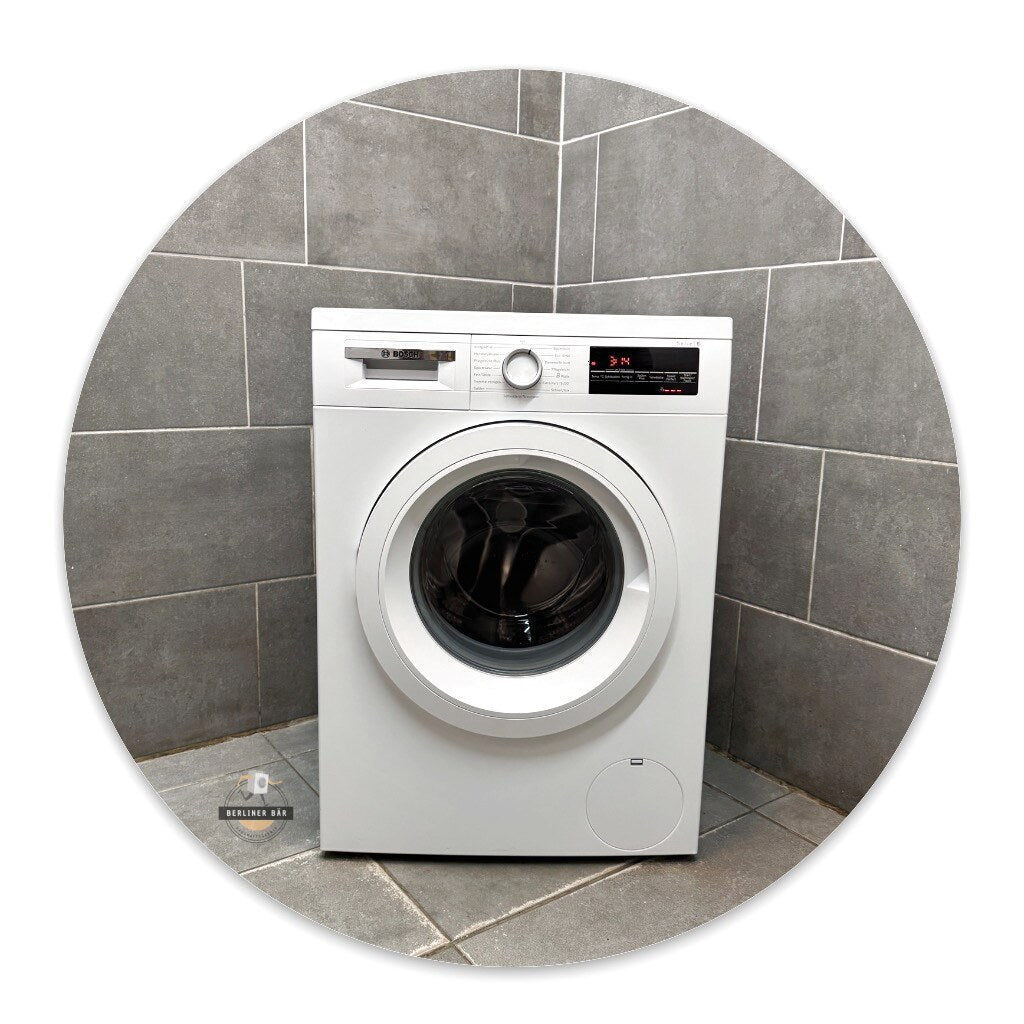 8 kg Bosch Waschmaschine Serie 6 WUU28T20 / 1 Jahr Garantie & Gratis Lieferung in Berlin!