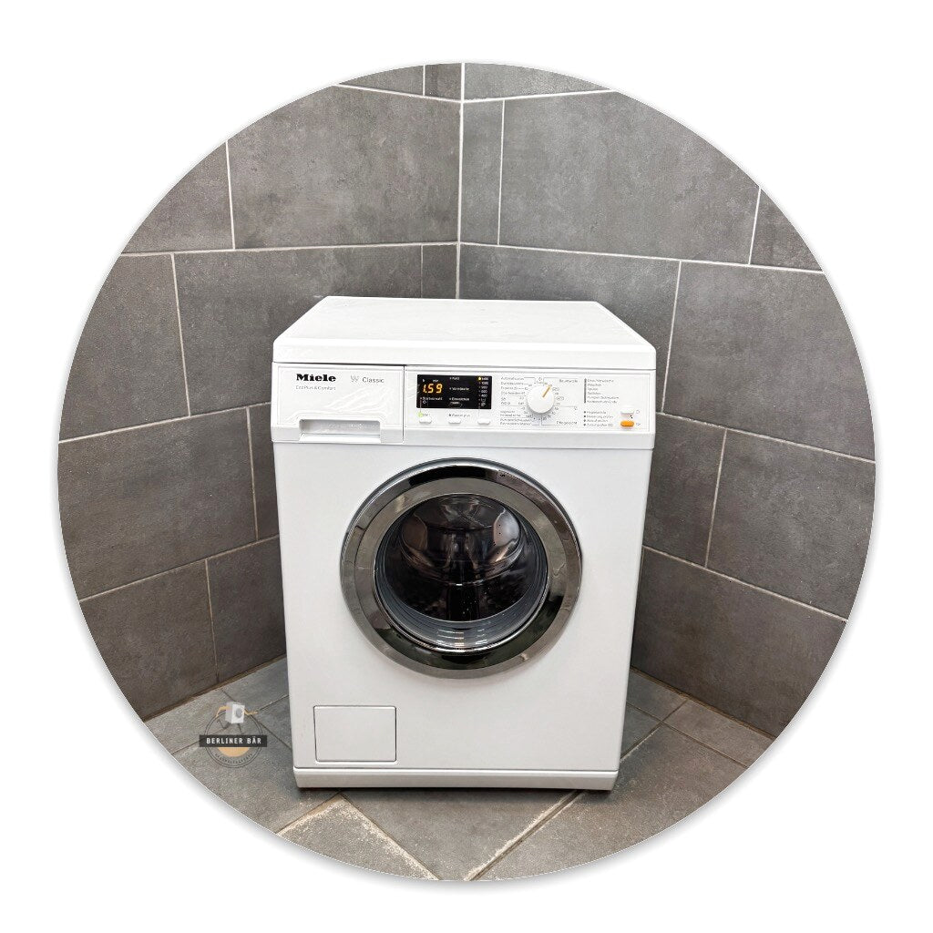 7 kg Miele Waschmaschine WDA211 WPM / 1 Jahr Garantie & Gratis Lieferung in Berlin!