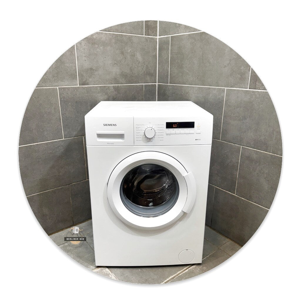 6 kg Waschmaschine Siemens iQ100 WM14B222 /1 Jahr Garantie! & Kostenlose Lieferung!