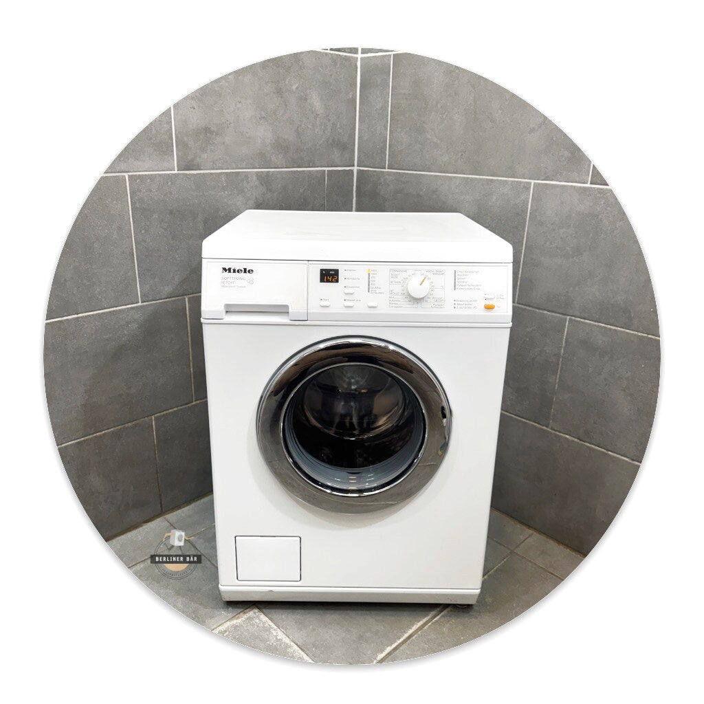 6 kg Waschmaschine Miele Softtronic W 2241 WPS / 1 Jahr Garantie! & Kostenlose Lieferung!