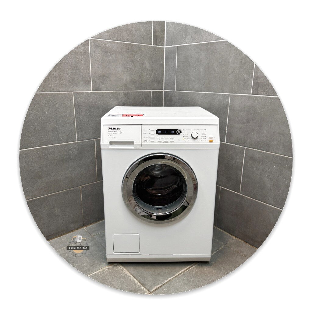 8 kg Miele Waschmaschine W 5873 WPS Edition 111 / 1 Jahr Garantie & Gratis Lieferung in Berlin!